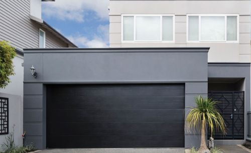 New Garage Doors Perth and Mandurah