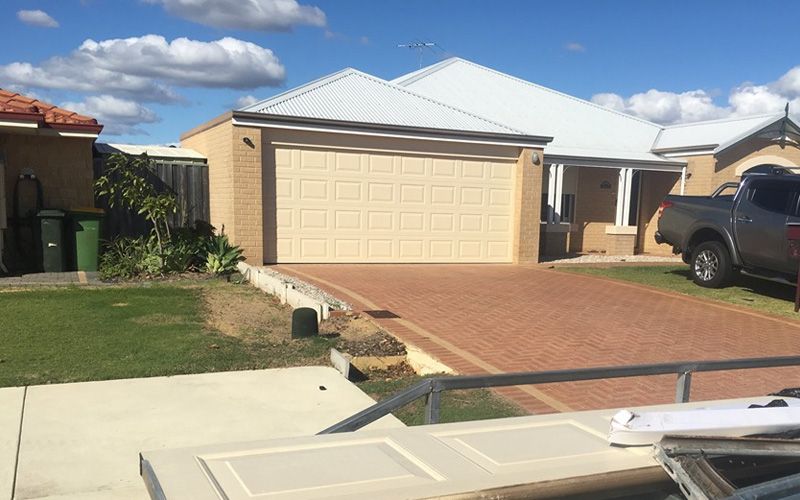 New Garage Doors For Sale Perth and Mandurah