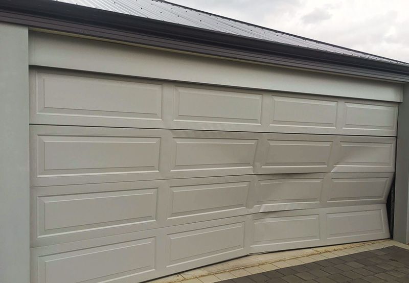 Garage Door Emergency Repairs Rockingham