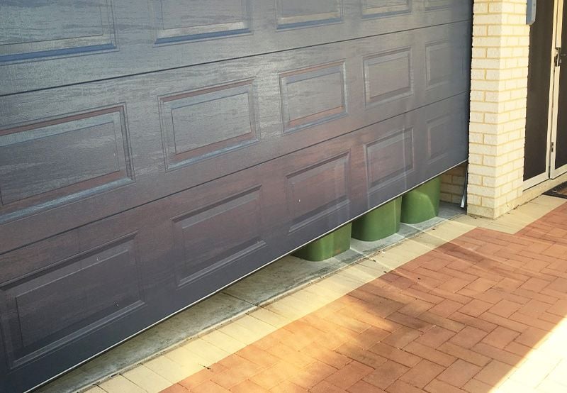 Garage Door Servicing and Maintenance Perth and Mandurah