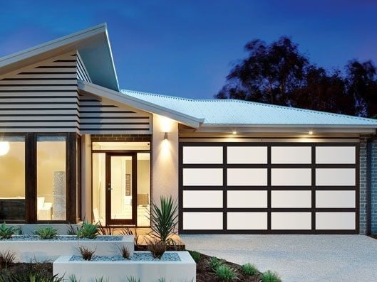 Ferrari Garage Doors Perth, Rockingham and Mandurah