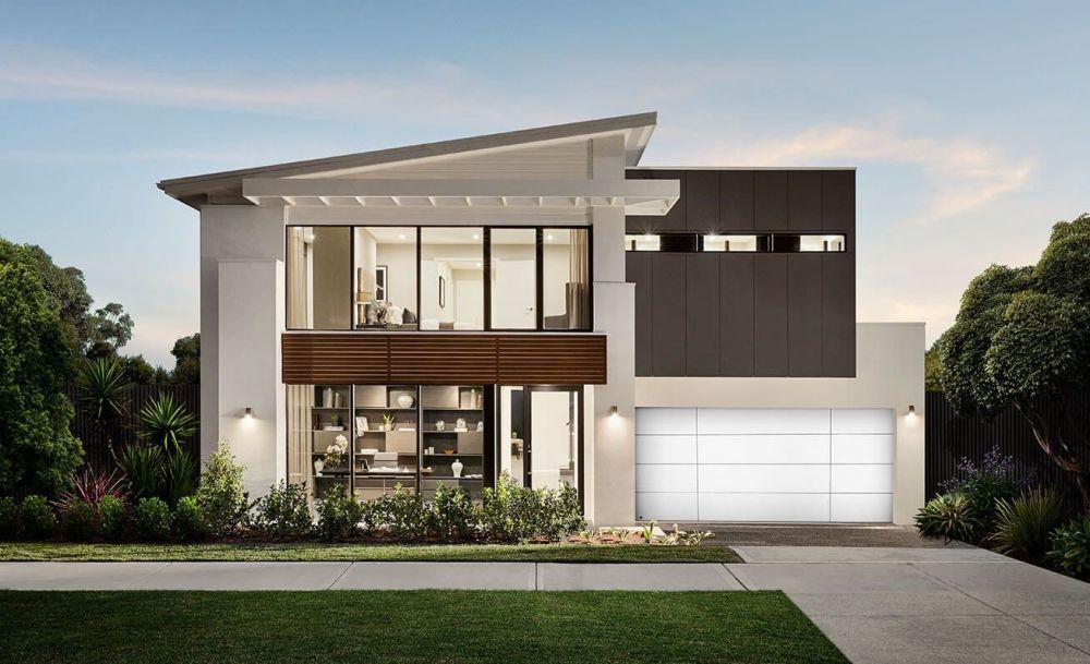 New Garage Doors Rockingham | New Garage Doors For Sale Rockingham