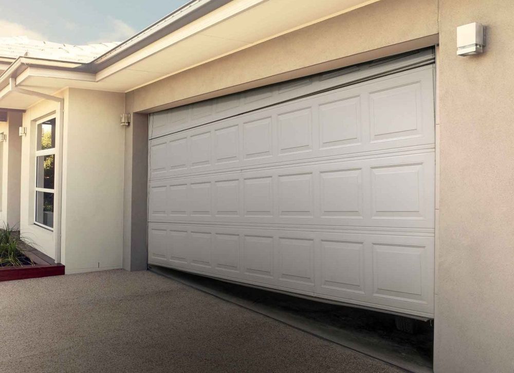 Garage Door Emergency Rockingham Garage Door Emergency Services