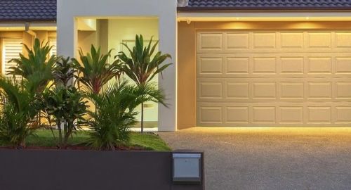 New Garage Doors Mandurah