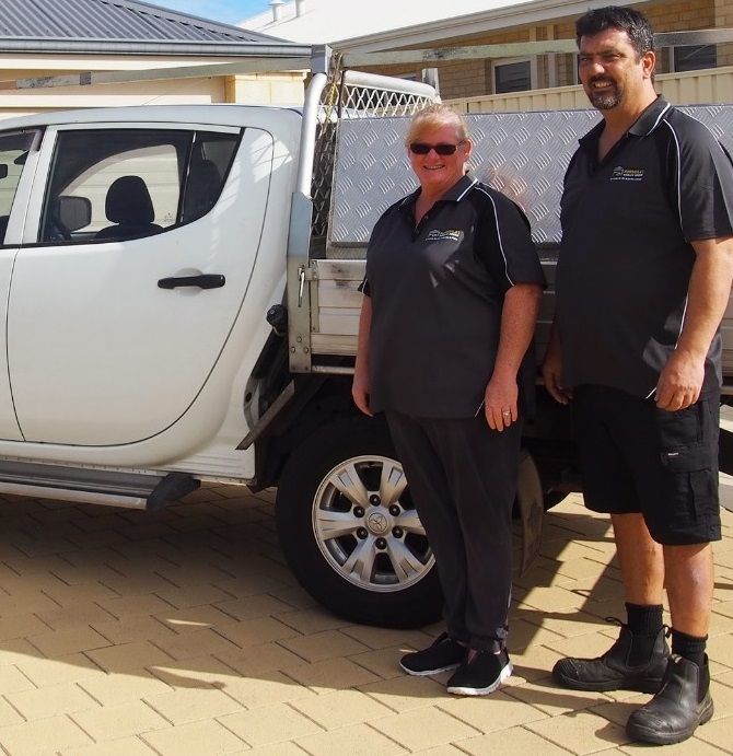 Ferrari Garage Door Services Perth and Mandurah