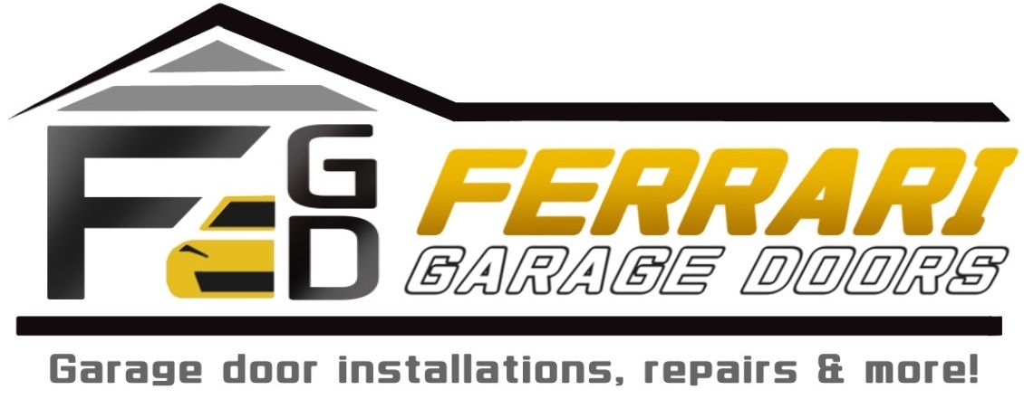 Formula 1 Garage Doors Mandurah and Perth