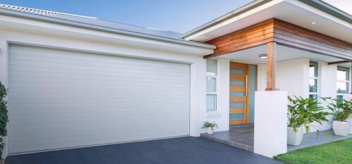 B&amp;D Garage Doors by Ferrari