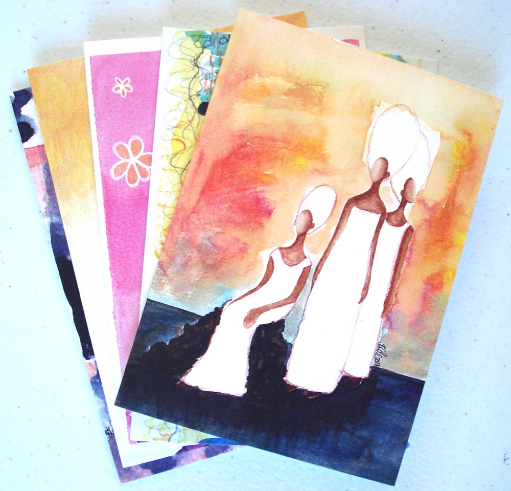 Greeting Cards