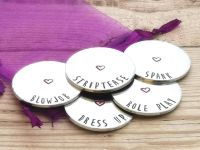 Rude Love Tokens