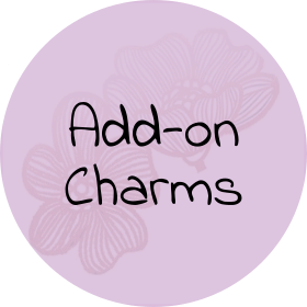 Add-on charms