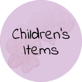 Children's Items