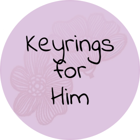 Keyrings For Him