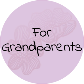 Christmas Gifts For Grandparents