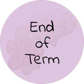 End Of Term
