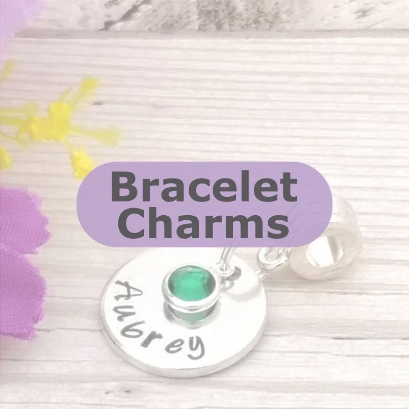 Bracelet Charms