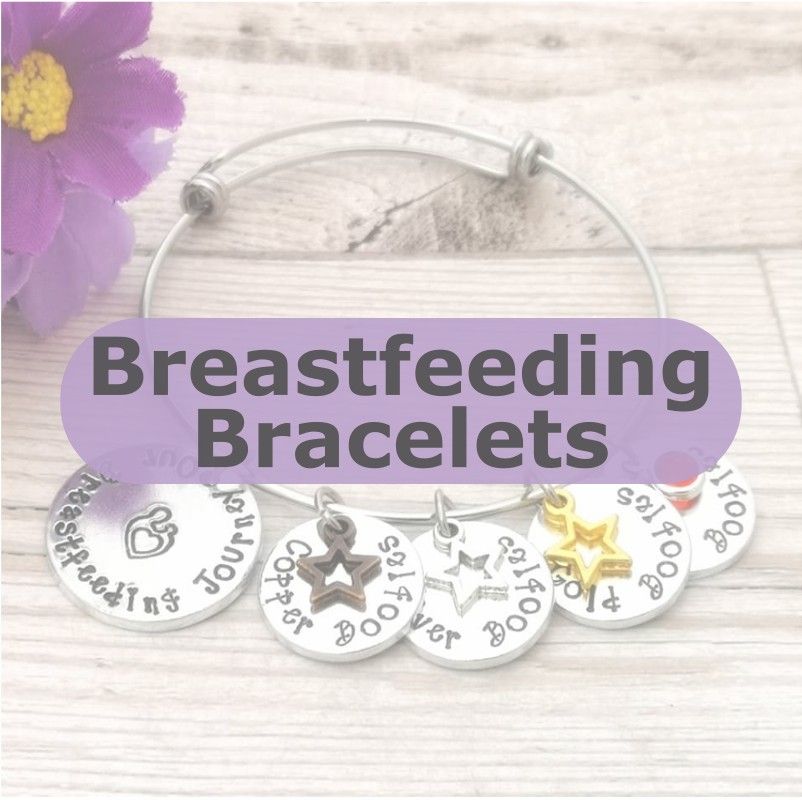 Breastfeeding Bracelets