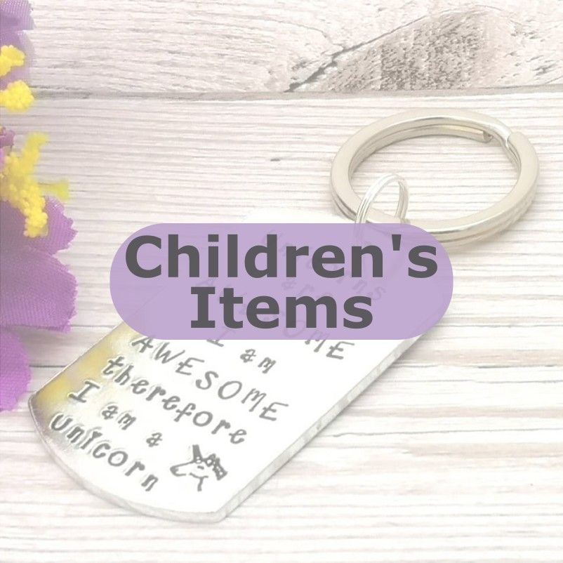 Children's Items