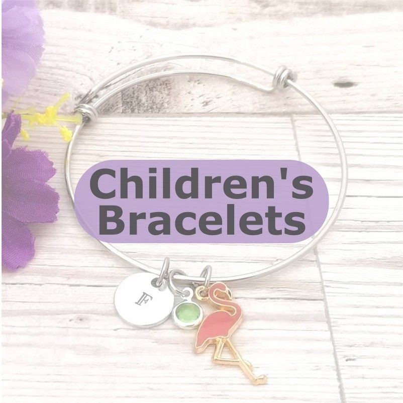 Children’s Bracelets