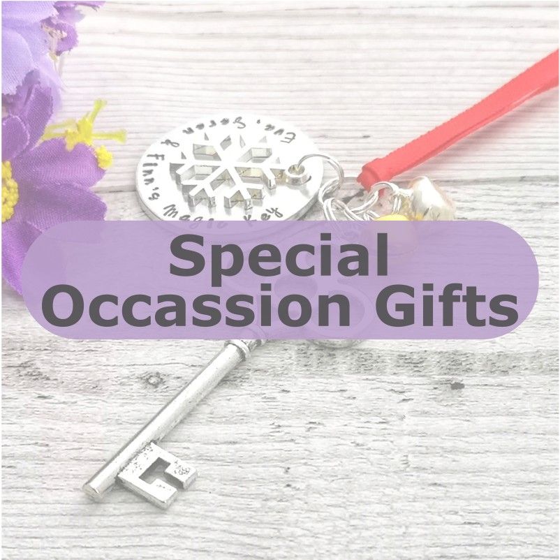Special Occasion Gifts