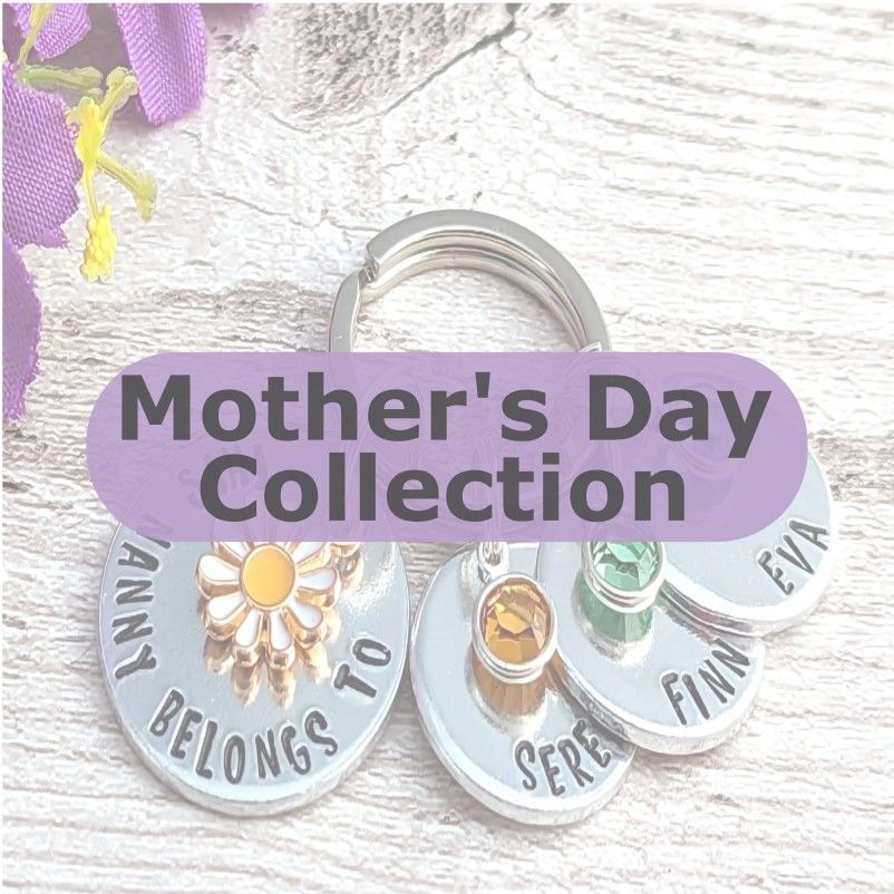 Mother’s Day Collection