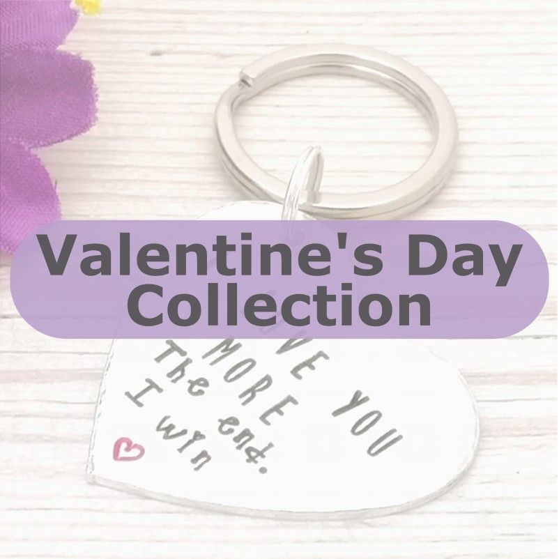 Valentine’s Day Collection