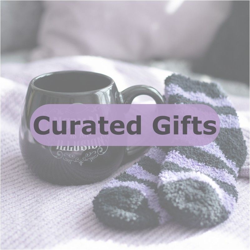 Curated Gifts