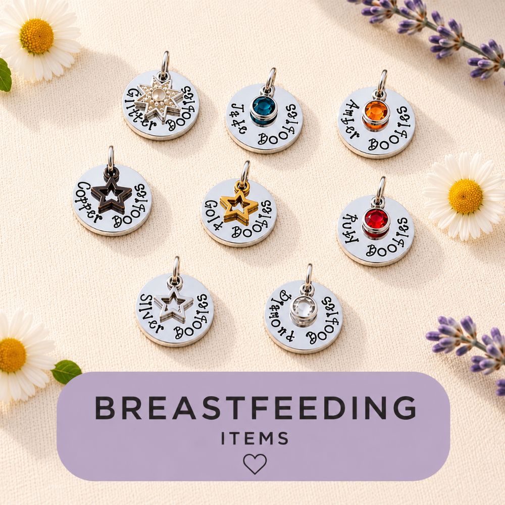 Breastfeeding Items