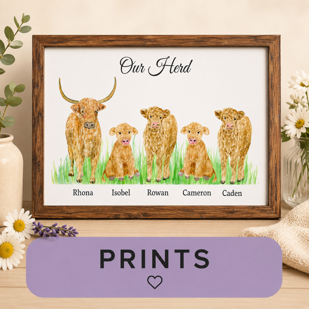 Prints