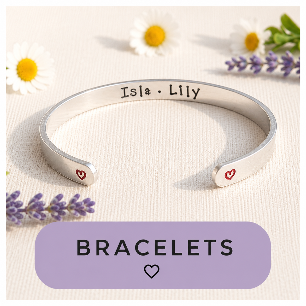 Bracelets