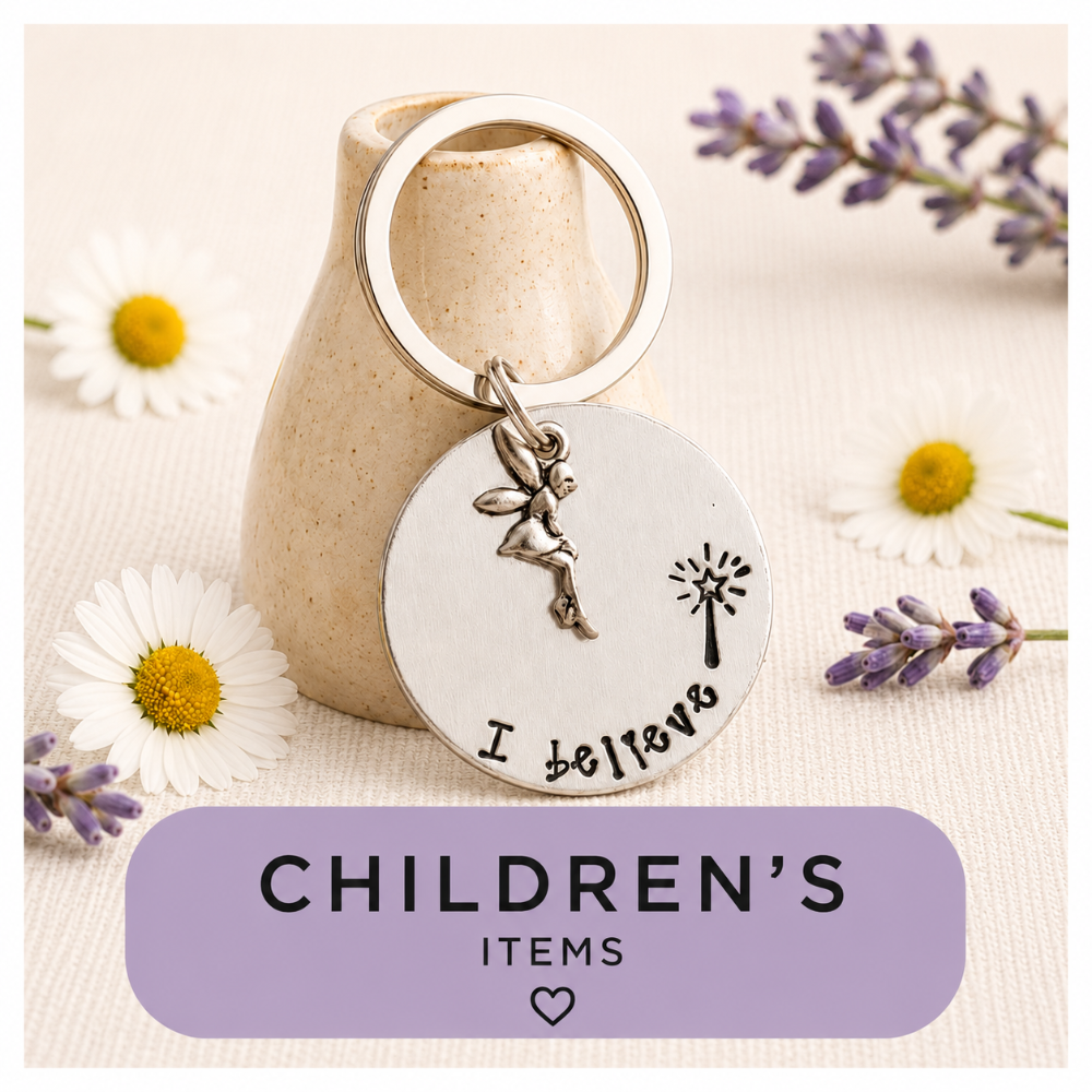 Children's Items