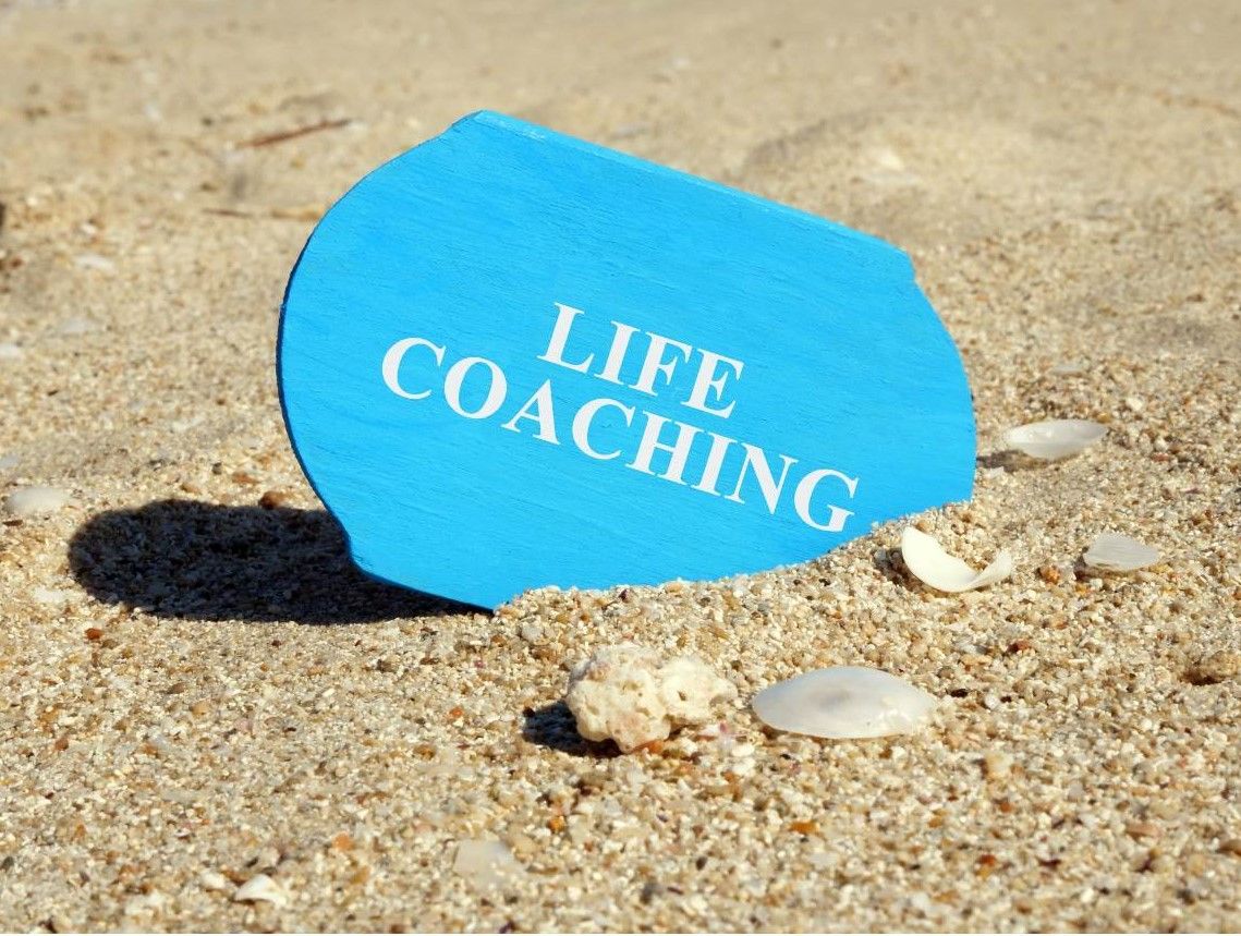 what exactly is a life coach