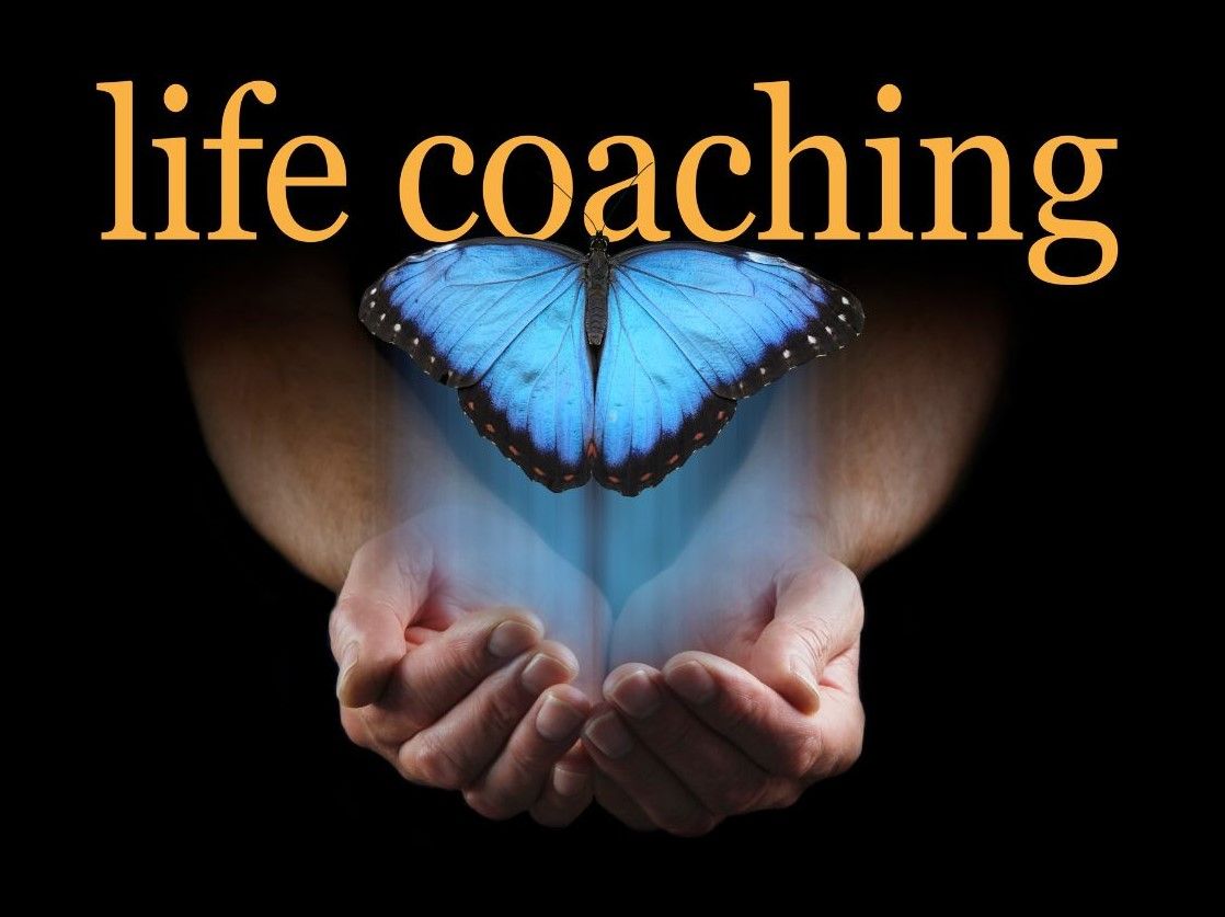 types of life coaching