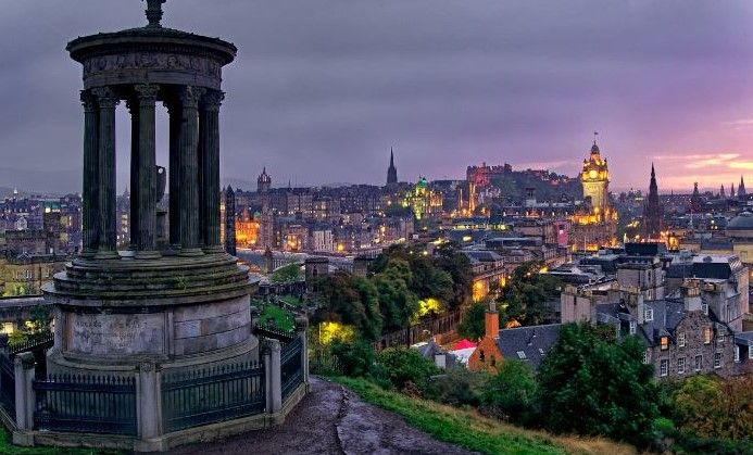 Edinburgh Life and Business Coaching