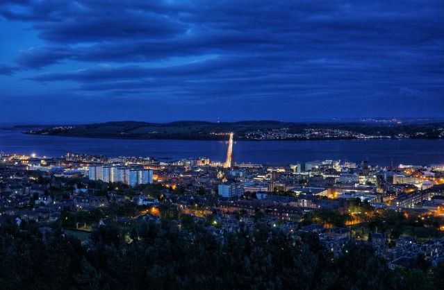 Dundee Life and Business Coaching