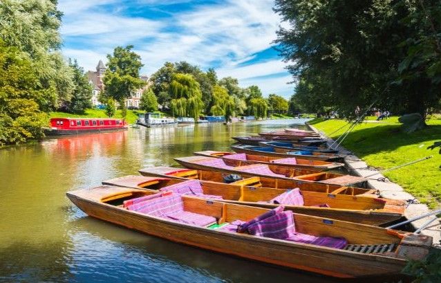 cambridgeshire life and career coach 