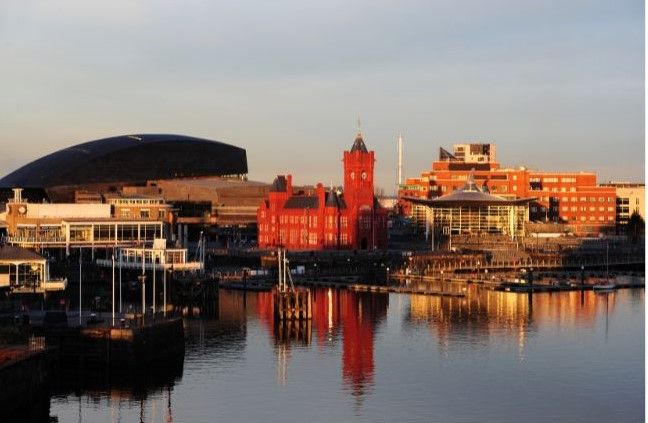 Cardiff  Life and Business Coaching