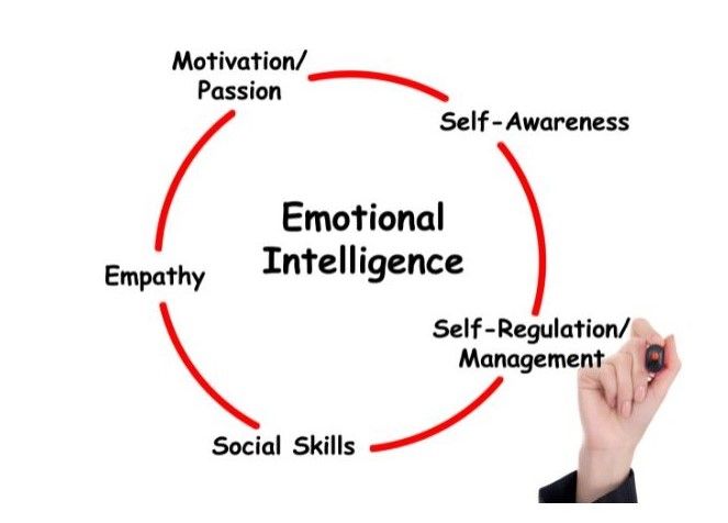 emotional intelligence coaching