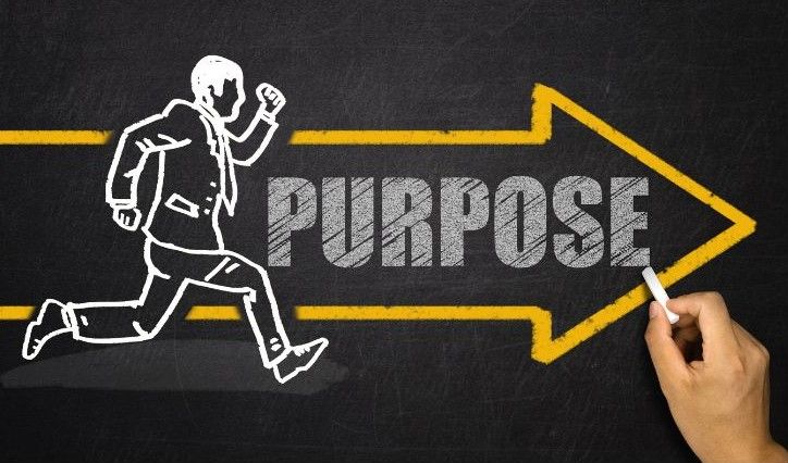 finding your purpose in life