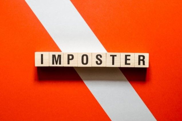 what is imposter syndrome