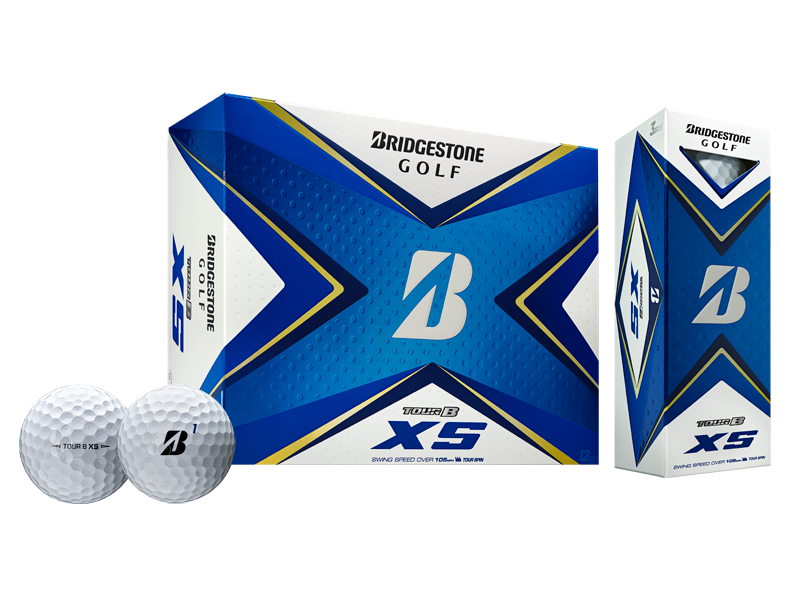 Bridgestone Tour B XS