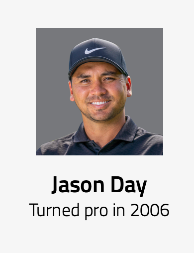 JASON DAY