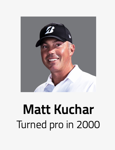 MATT KUCHER