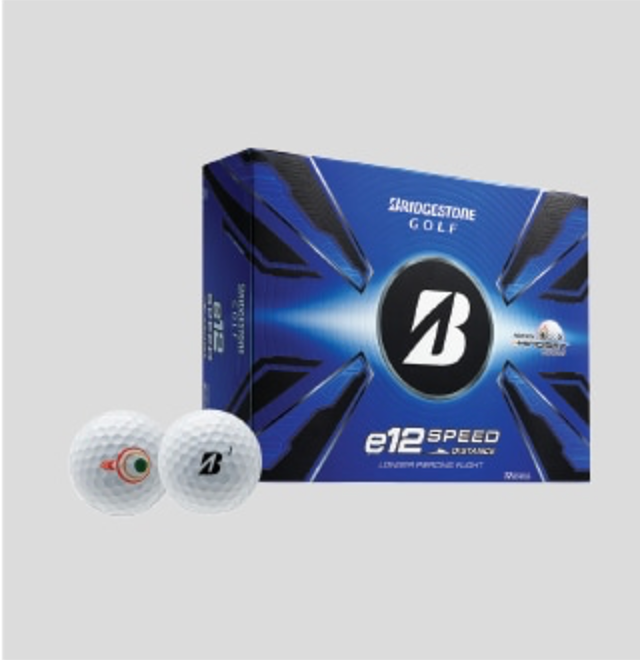 e12 SPEED