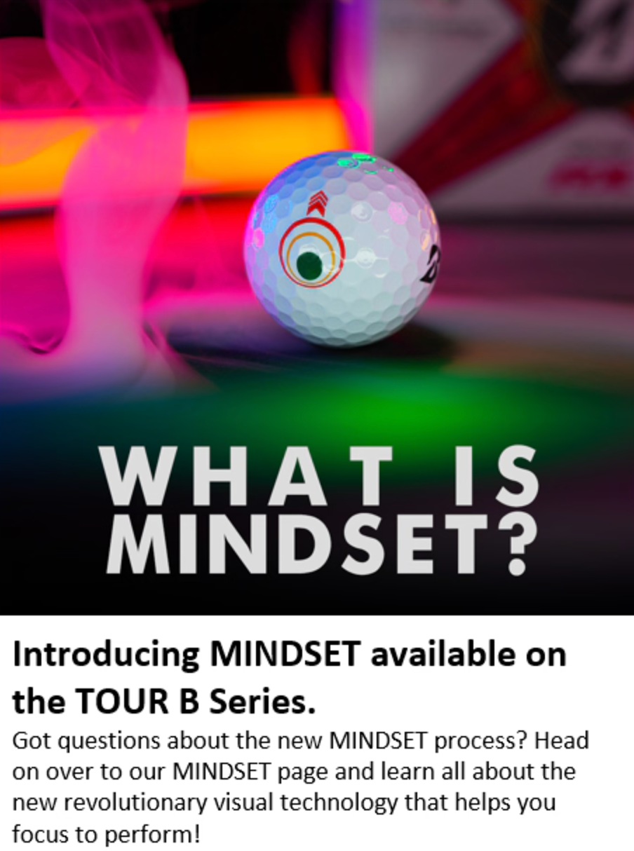 WHATS NEW MINDSET