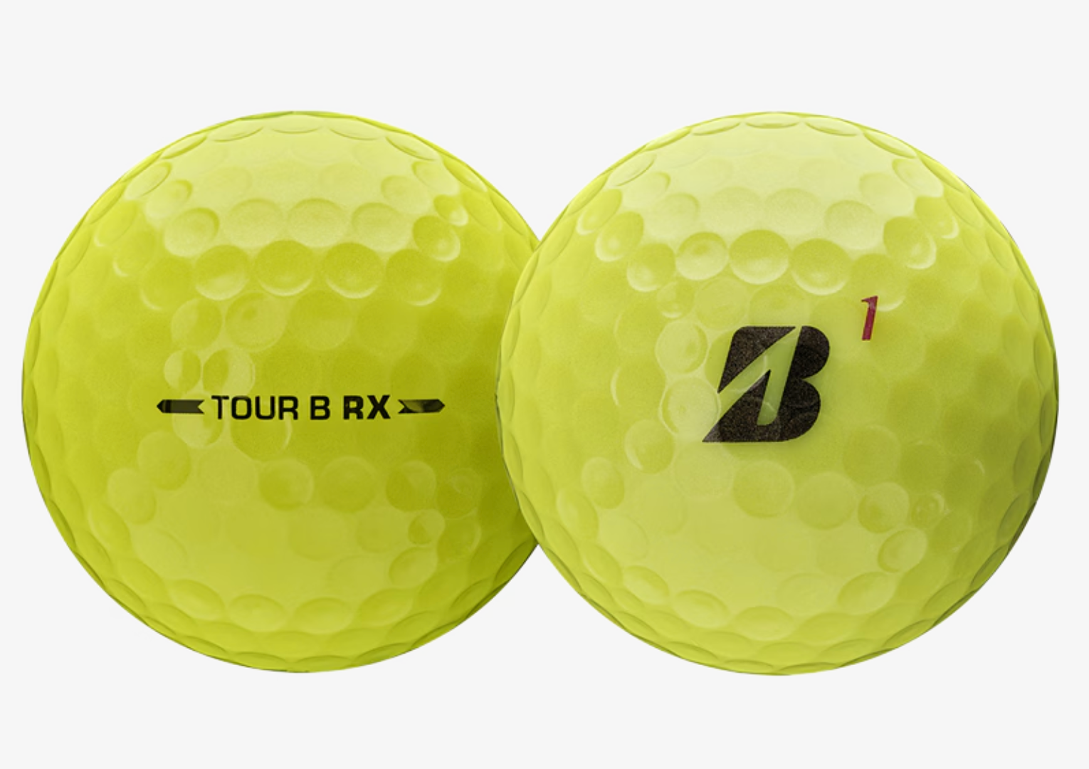 Bridgestone Golf UK Tour BRX5