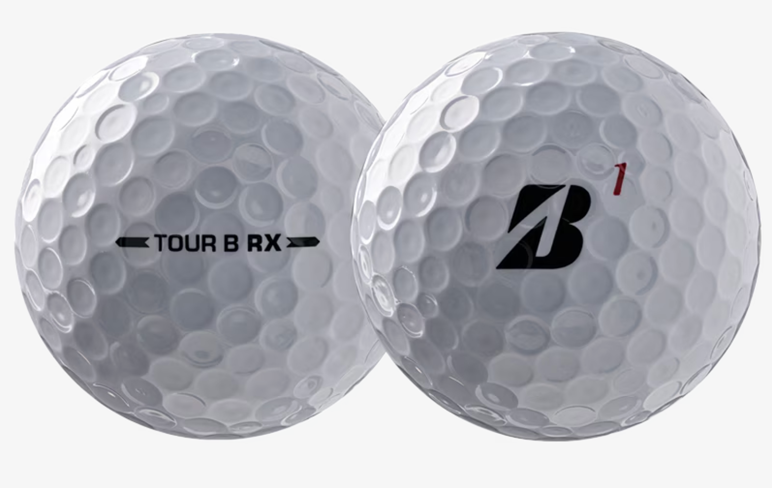 Bridgestone Golf UK Tour BRX2