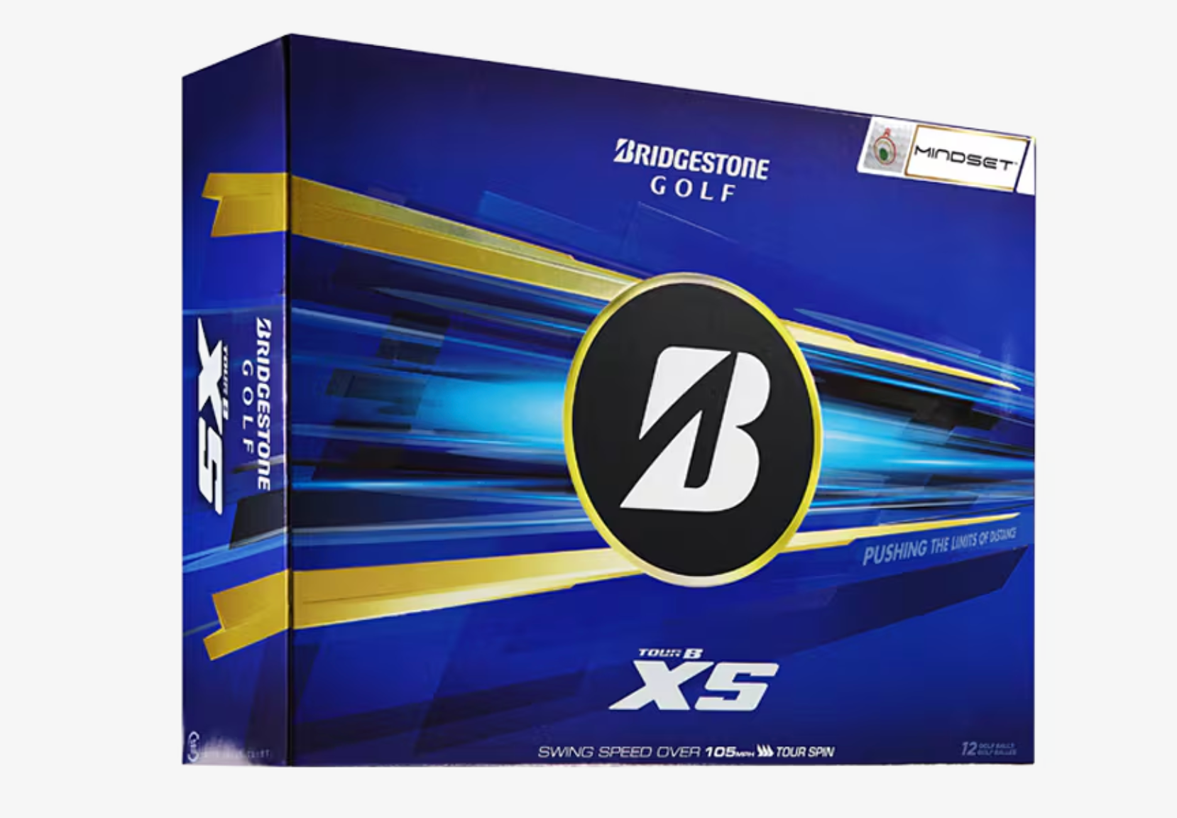 Bridgestone Golf Tour BXS Mindset 1.png
