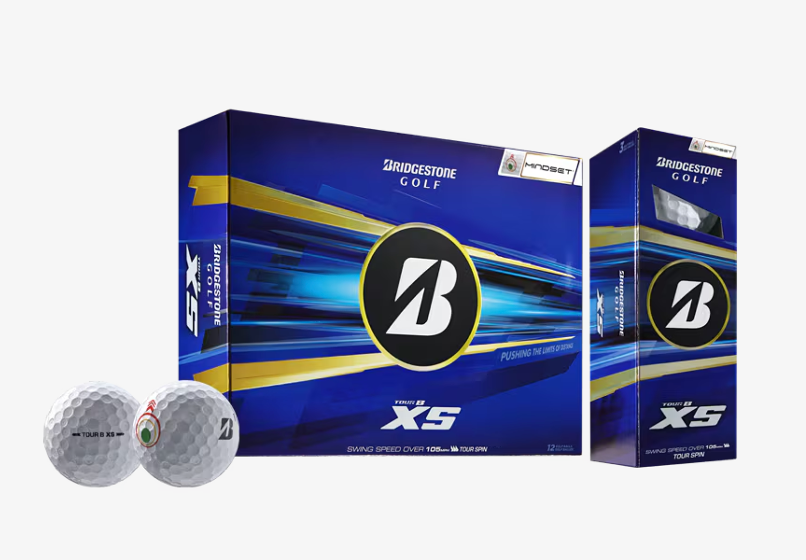 Bridgestone Golf Tour BXS Mindset 3.png