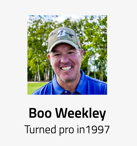 BOO WEEKLEY
