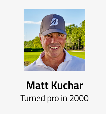 MATT KUCHER